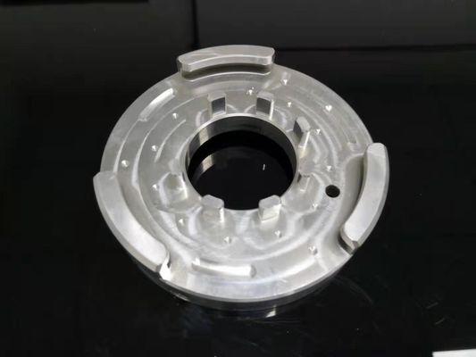 Pala lavorante automobilistica su misura del magnete dell'acciaio inossidabile dei ricambi auto di CNC