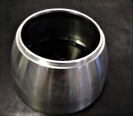 La difesa parte il servizio lavorante del prototipo di CNC della componente militare del missile teleguidato