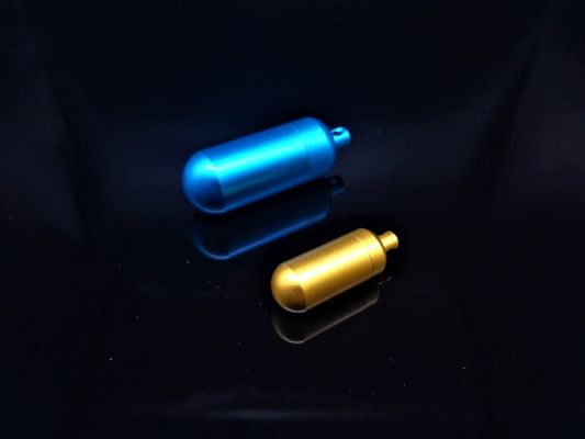 L'hardware di CNC della mobilia parte l'anodizzazione lavorante di servizio del prototipo di CNC