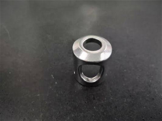 Parti dell'estrattore del succo della colata del solenoide di silice dei pezzi fusi di precisione di precisione