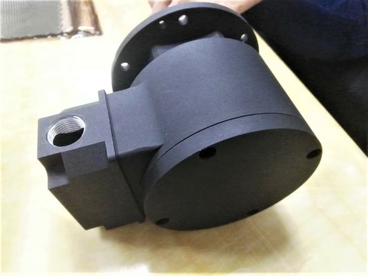 Di alluminio i pezzi fusi di precisione della pressofusione per le parti automatiche del generatore dei motori