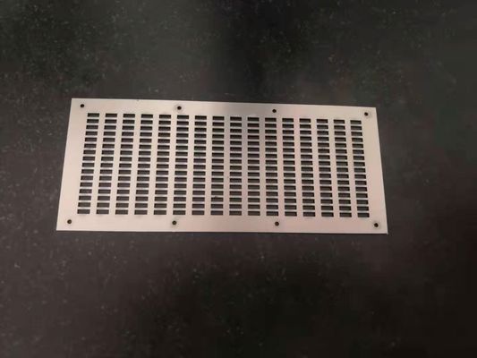 La precisione del campo di comunicazione i pezzi meccanici, pezzi meccanici abitudine di CNC