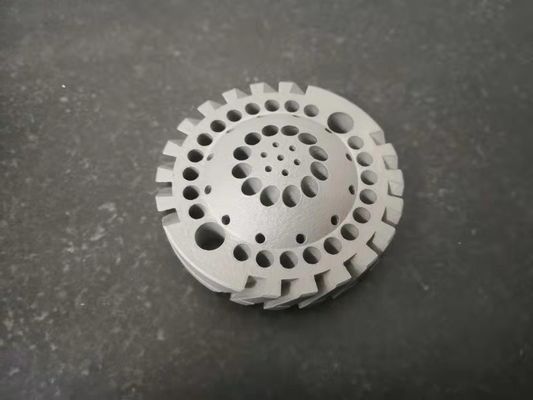 3D ha stampato il modello rapido di planarità precisione dei pezzi meccanici 0.05mm degli apparecchi medici