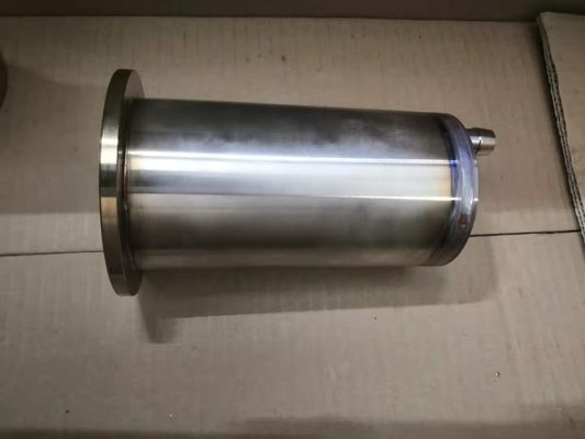 Abitudine multi d'elaborazione composta della macchina di asse delle parti mediche di CNC dell'Assemblea della saldatura