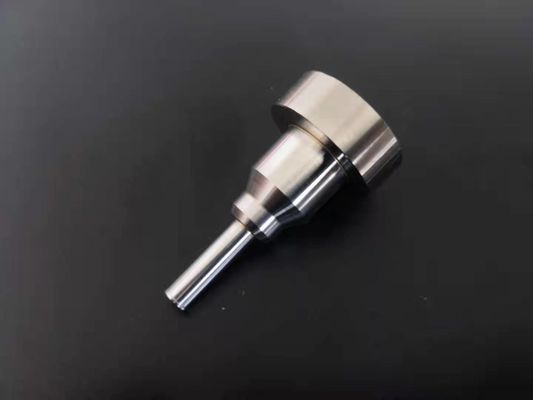 Il motore professionale su misura di CNC parte l'approvazione lavorante degli accessori ISO9001 del tornio