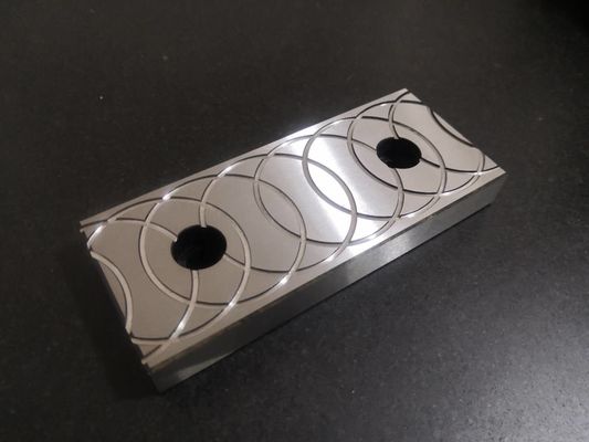 Pezzi meccanici precisione resistente ad alta temperatura KSK-3 di attrito