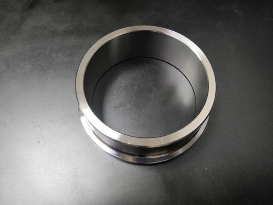 Pezzi meccanici precisione della manica SUS304 dell'asse di tornitura di CNC