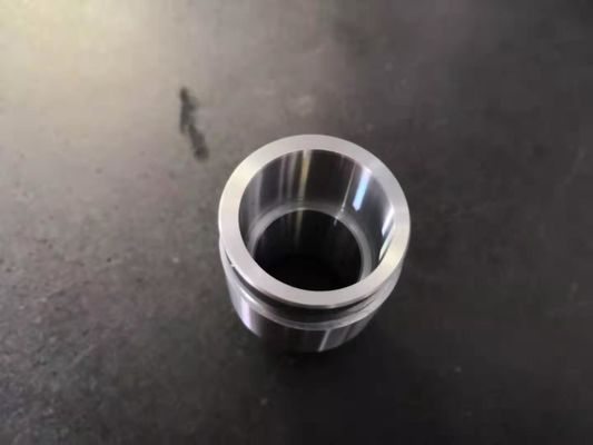 Parti del motociclo di precisione di CNC per il motore elettrico d'acciaio Hullof di parzialità eccentrica