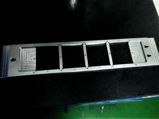 Precisione di CNC che lavora cocendo a vapore dispositivo per il posizionamento delle lenti ottiche