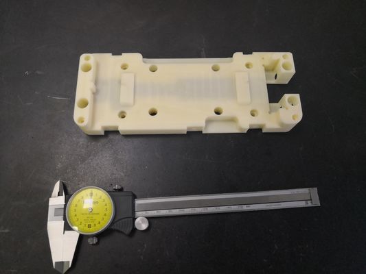 Il motore elettrico di CNC del ODM parte gli accessori del motociclo di CNC che girano il processo