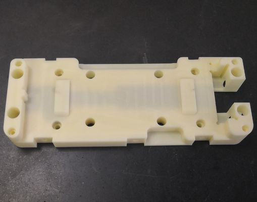 Il motore elettrico di CNC del ODM parte gli accessori del motociclo di CNC che girano il processo
