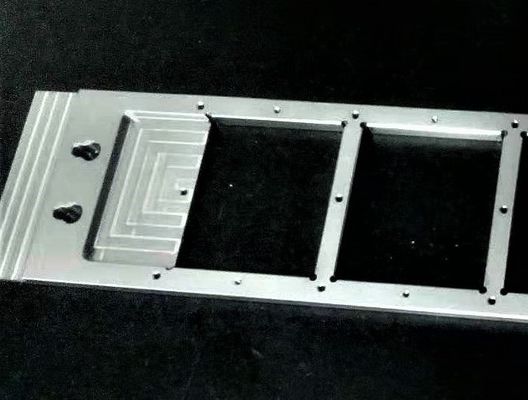 Precisione di CNC che lavora cocendo a vapore dispositivo per il posizionamento delle lenti ottiche