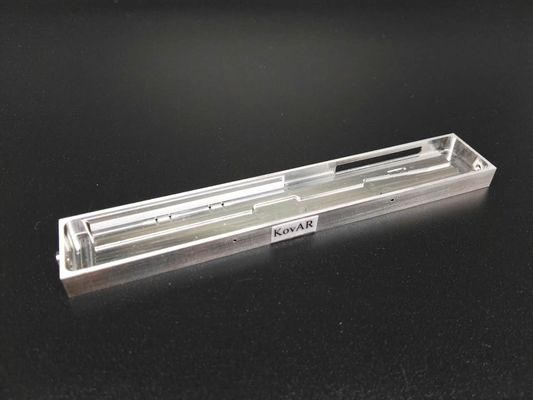 Parti di comunicazioni ottiche di servizio del prototipo di CNC dell'hardware di tornitura/di fresatura