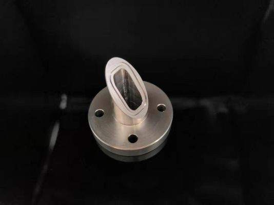 Il prototipo di CNC di pressione di olio parte la componente del macchinario di sfruttamento del petrolio