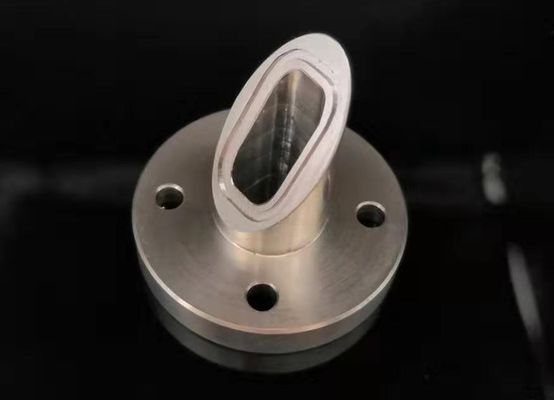 Il prototipo di CNC di pressione di olio parte la componente del macchinario di sfruttamento del petrolio