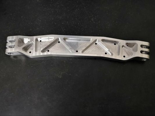 Precisione di macinazione svizzera delle parti di CNC dell'OEM costruita per il macchinario del petrolio