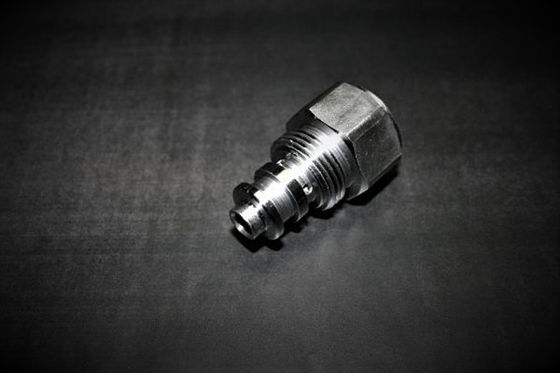 Il montaggio di metallo del bagno della bicicletta parte il servizio lavorante del prototipo di CNC