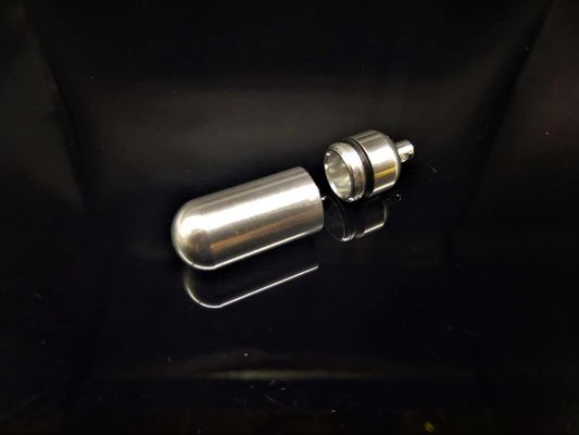 L'hardware di CNC della mobilia parte l'anodizzazione lavorante di servizio del prototipo di CNC