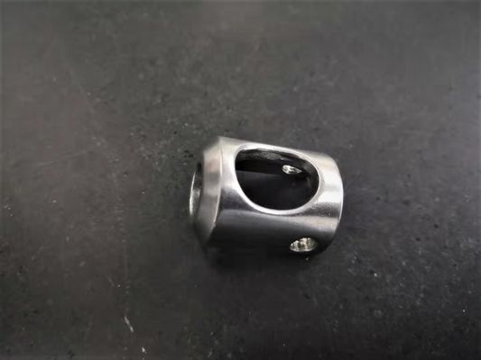 Parti dell'estrattore del succo della colata del solenoide di silice dei pezzi fusi di precisione di precisione