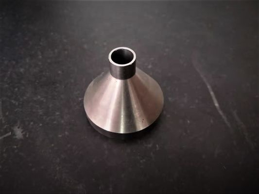 Accessori del motociclo di musica della manopola delle componenti girati precisione del CU di AL di SUS