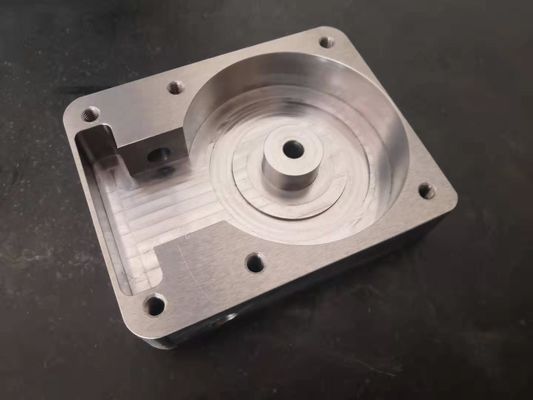 Placcatura di Chrome metallo dei pezzi di ricambio del generatore della cassa dei pezzi meccanici del petrolio