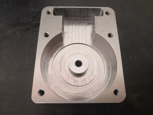 Placcatura di Chrome metallo dei pezzi di ricambio del generatore della cassa dei pezzi meccanici del petrolio