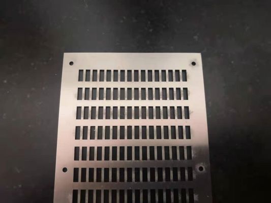 La precisione del campo di comunicazione i pezzi meccanici, pezzi meccanici abitudine di CNC