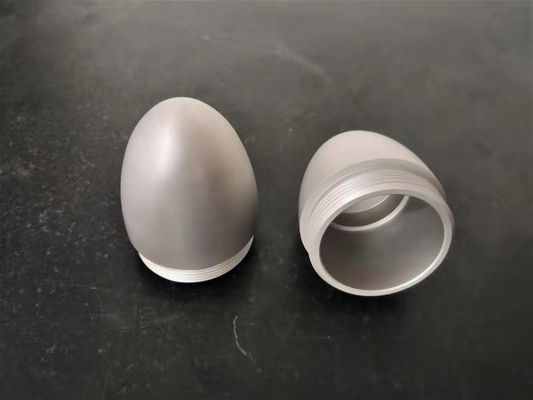 Pezzi meccanici del tornio di CNC di precisione, servizi d'acciaio su misura di tornitura di CNC del metallo