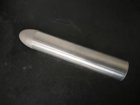 L'anti macchina di CNC di corrosione parte gli accessori aerei senza equipaggio Shell del missile delle parti del veicolo