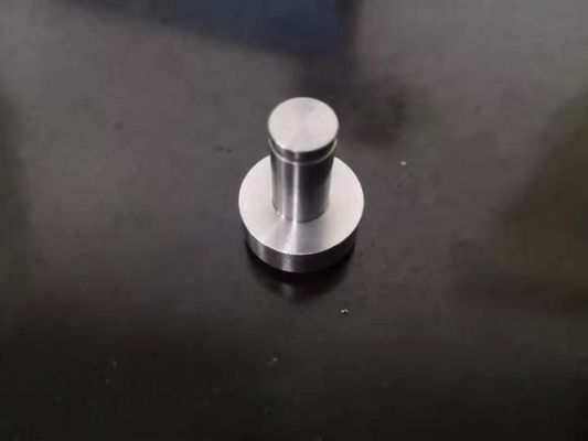 Tornio che lavora Pin a macchina di giro delle parti di CNC SUS304 che posiziona il filo di asse durevole