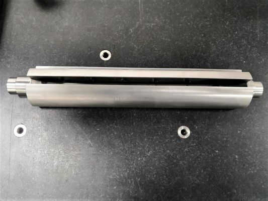 Parti di giro lavoranti su misura di CNC del filo del tornio SUS304