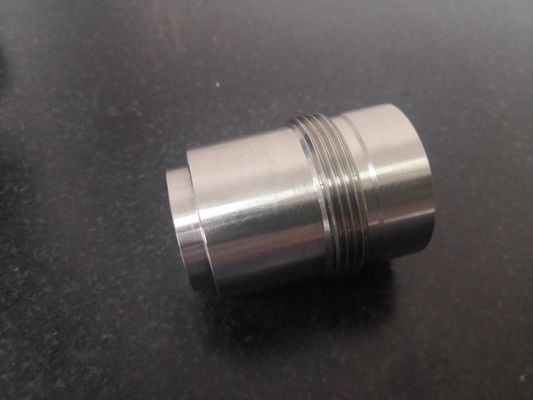 Lucidatura chimica che lavora le parti a macchina mediche di CNC SUS304