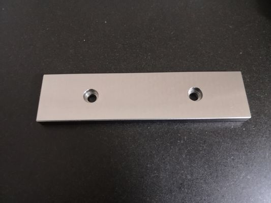 pezzi meccanici di precisione di CNC di tolleranza KSK-3 di 0.01-0.05mm