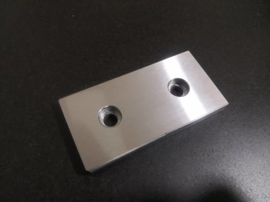 pezzi meccanici di precisione di CNC di tolleranza KSK-3 di 0.01-0.05mm