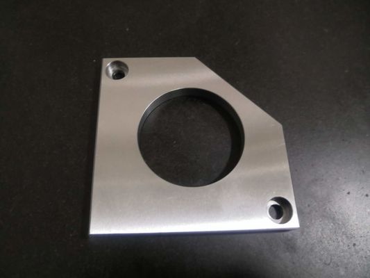 pezzi meccanici di precisione di CNC di tolleranza KSK-3 di 0.01-0.05mm