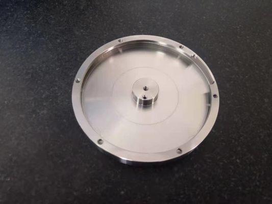 Inconel 600 parti fabbricanti dei sistemi di deposito GH600 per R &amp; S a semiconduttore