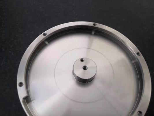 Inconel 600 parti fabbricanti dei sistemi di deposito GH600 per R &amp; S a semiconduttore