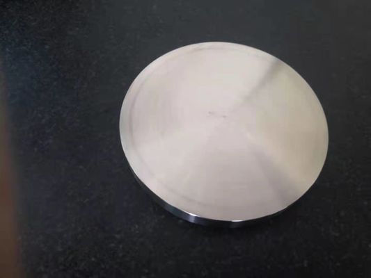 Inconel 600 parti fabbricanti dei sistemi di deposito GH600 per R &amp; S a semiconduttore